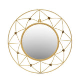 Ishvi Mirror - Home4u